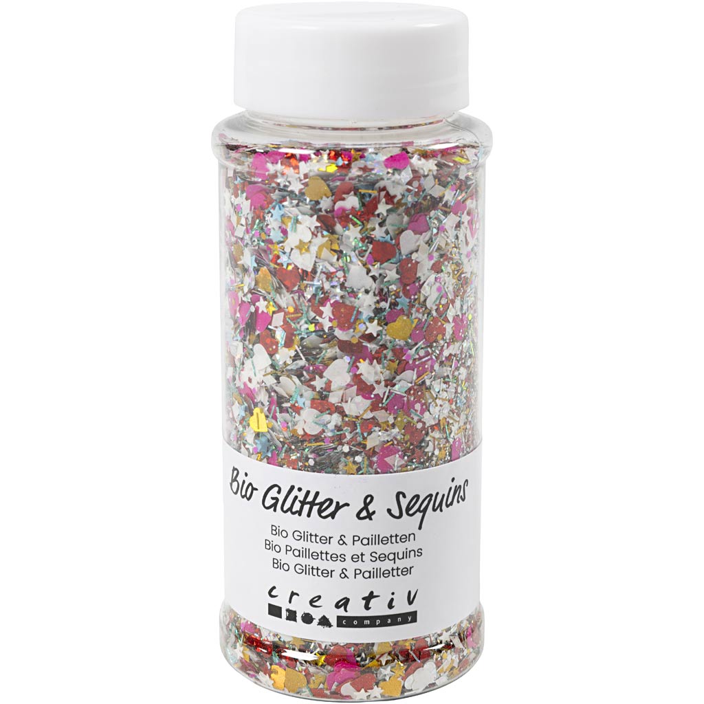 Https: www.cchobby.nl bio-sparkles-sequins-diverse-kleuren-140-ml-1-doosje
