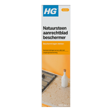 Hg natuursteen aanrechtbladbeschermer 100ml