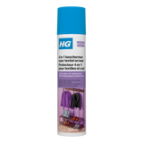 Hg 4 in 1 beschermer voor textiel - 300ml - doeltreffend