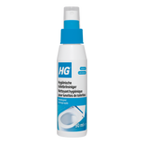 Hg hygiënische toiletbrilreiniger 90ml