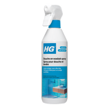 Hg douche wasbakspray | veilige iedere-dag douchereiniger500ml