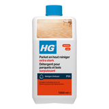 Hg parketreiniger extra sterk (product 55) 1l