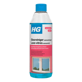 Hg glasreiniger concentraat 500ml