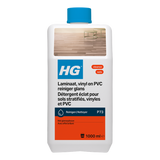 Hg laminaatreiniger glans (product 73) 1l