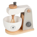 Goki Houten Mixer, 2dlg.