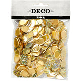 Https: www.cchobby.nl pailletten-druppel-afm-14x19-mm-goud-50-gr-1-doos