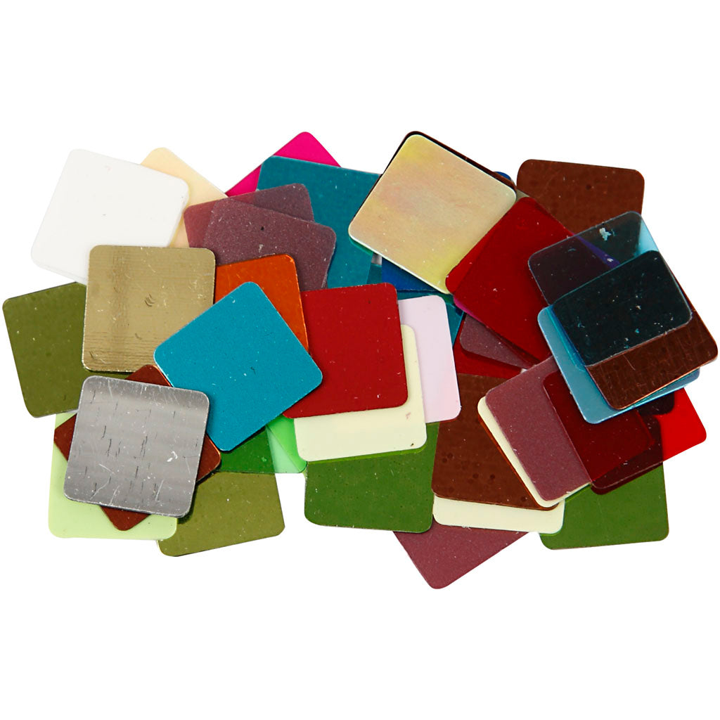 Https: www.cchobby.nl folie-mozaiektegels-afm-10x10-mm-ca-6875-stuk-diverse-kleuren-250-gr-1-doos