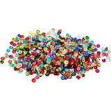 Creativ company https: www.cchobby.nl pailletten-rond-afm-6-mm-100-gr-1-doos