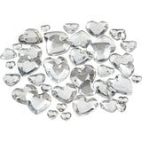 Creativ company https: www.cchobby.nl strasstenen-afm-6-10-14-mm-zilver-252-stuk-1-doos