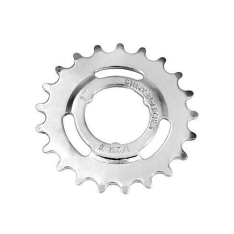 SturmeyArcher Tandwiel Sturmey Archer 19T 3 32 doorgezet verchroomd
