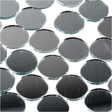 Https: www.cchobby.nl spiegel-mozaiek-tegels-ronde-d-18-mm-dikte-2-mm-400-stuk-1-doos