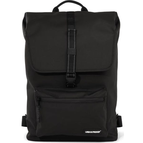 Urbanproof fietstas cargo up recycle 20l zwart