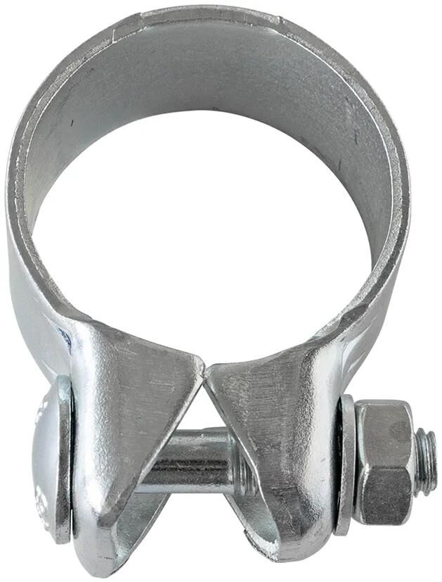 Hjs emission technology buisklem pipe clamp 48.5mm vw-au