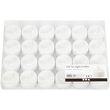 Https: www.cchobby.nl led-waxinelichten-h-35-mm-d-38-mm-wit-24-stuk-1-doos