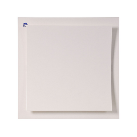 Renson 1006645 - rooster xd3 mat 9010 233x233mm | 2 stuks