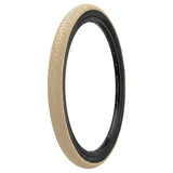 Kenda 3-sixty park 26 x 2.25 k cream gumwall folding tire