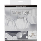 Https: www.cchobby.nl led-lichtslinger-met-lampenkapjes-rond-h-55-mm-l-100-cm-d-75-mm-wit-1-stuk