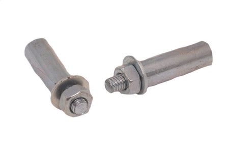Cordo crankspie zilver (2)