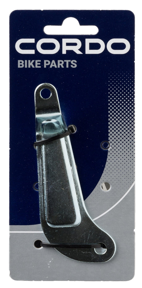 Cordo dynamo hook zilver