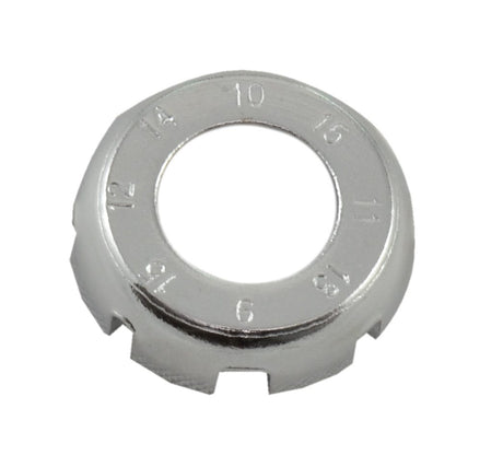 Cordo gereedschap nippelspanner