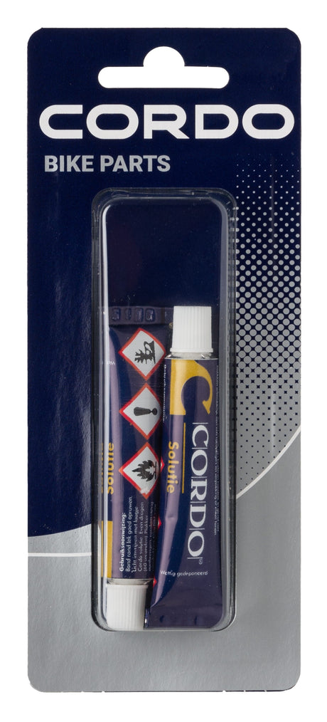 Cordo solution 5mg 2 tubes