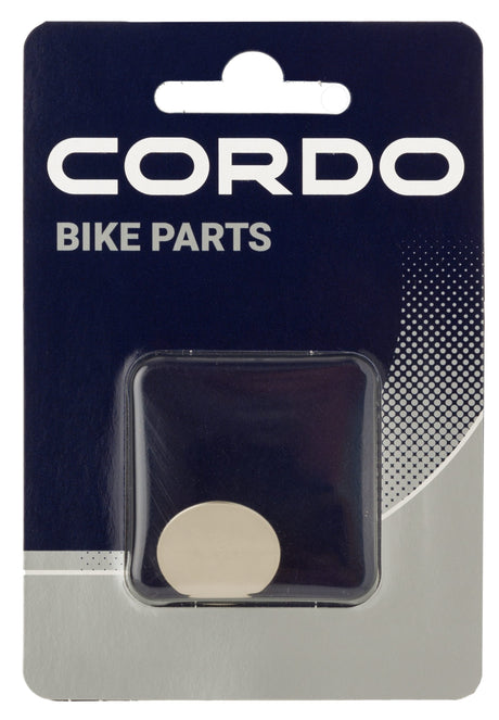 Cordo battery knoopcel cr2025 blister (1)