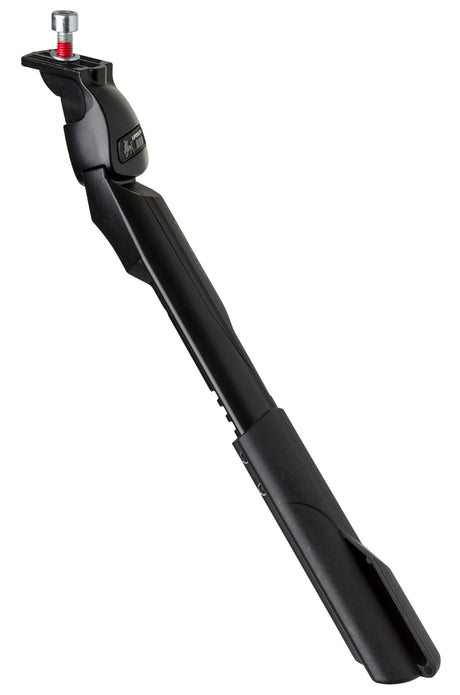 Abi cordo kickstand kaiser verstelbaar 26-28 e-bike zwart