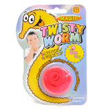 Duckiez magische worm