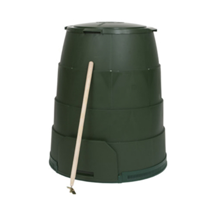 Great green systems 1072890 - green johanna 330 liter compostbak | 1 stuks