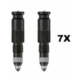 Schwalbe ventil clik valve valve clik valv starter kit mixed