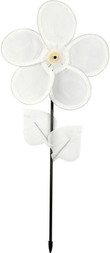 Creativ company bloemen windmolen, d: 20 cm, 10 stuks
