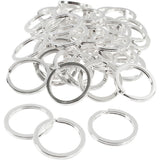 Https: www.cchobby.nl sleutelring-d-28-mm-verzilverd-50-stuk-1-doos
