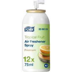 Luchtverfrisser navulling tork a1 premium fruit