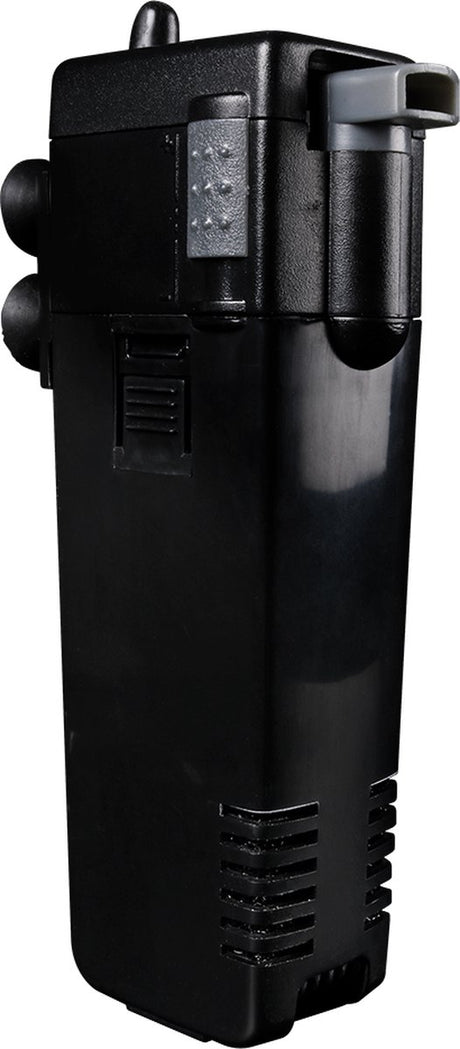 Aqua della aquarium filter af-200 zwart 9,5 x 6 x 17 cm