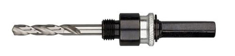 Rotec gatzaaghouder 14-30mm nr.1