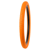 Kenda krackpot colour 20x1.95 white clincher