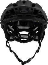 Bell super air mips spherical helmet