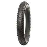 Kenda juggernaut pro 26 x 4.0 dtc folding tire