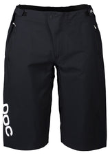 Poc essential enduro - mtb shorts | s