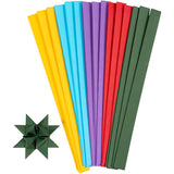Https: www.cchobby.nl vlechtstroken-l-45-cm-b-15-mm-d-6-5-cm-diverse-kleuren-500-stuk-1-doos