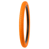 Kenda krackpot colour 20x1.95 orange clincher