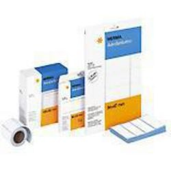 Herma 4441 adreslabels wit