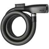 Axa kabelslot resolute 15-120 - zwart