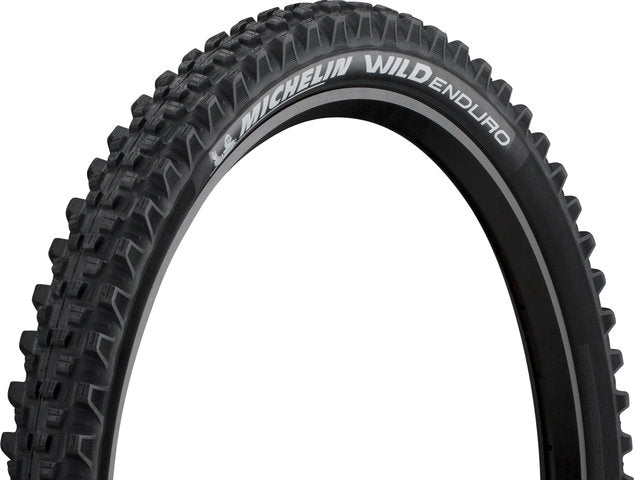 Michelin wild enduro front magi-x 27.5 folding tyre