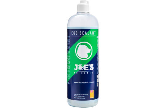 Joes joe's no flats - eco sealant 1000ml