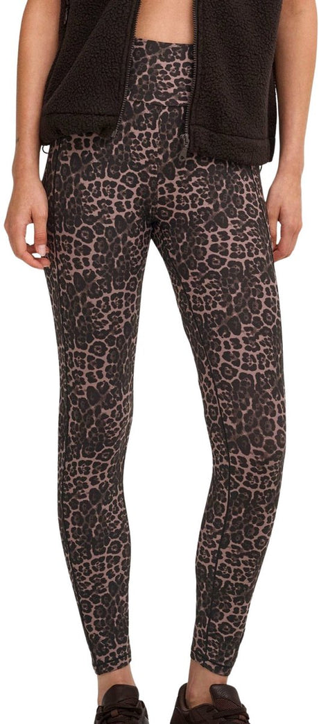 Only play - onprya-2-meleo hw tights dames sportbroek