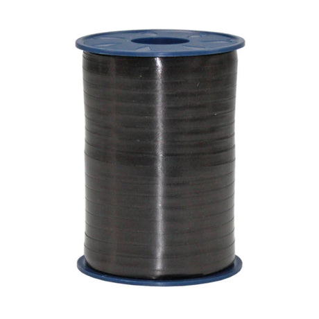 Globos krullint 5mm 500mtr grafiet