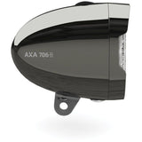 Axa koplamp 706 batterij darkchroom