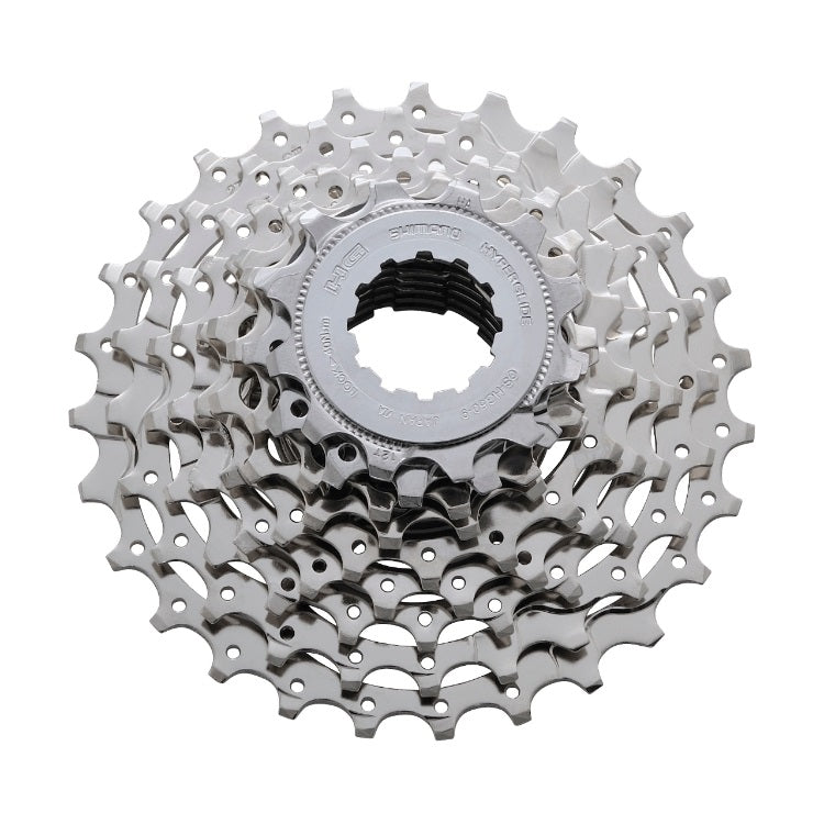 Shimano cassette 9v 13 25 HG50