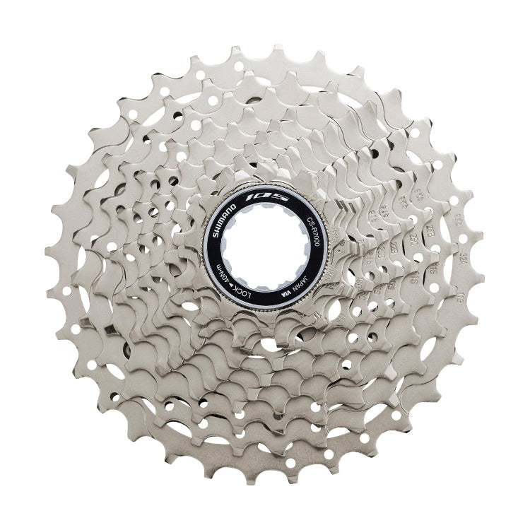 Shimano Cassette 11v 11-34